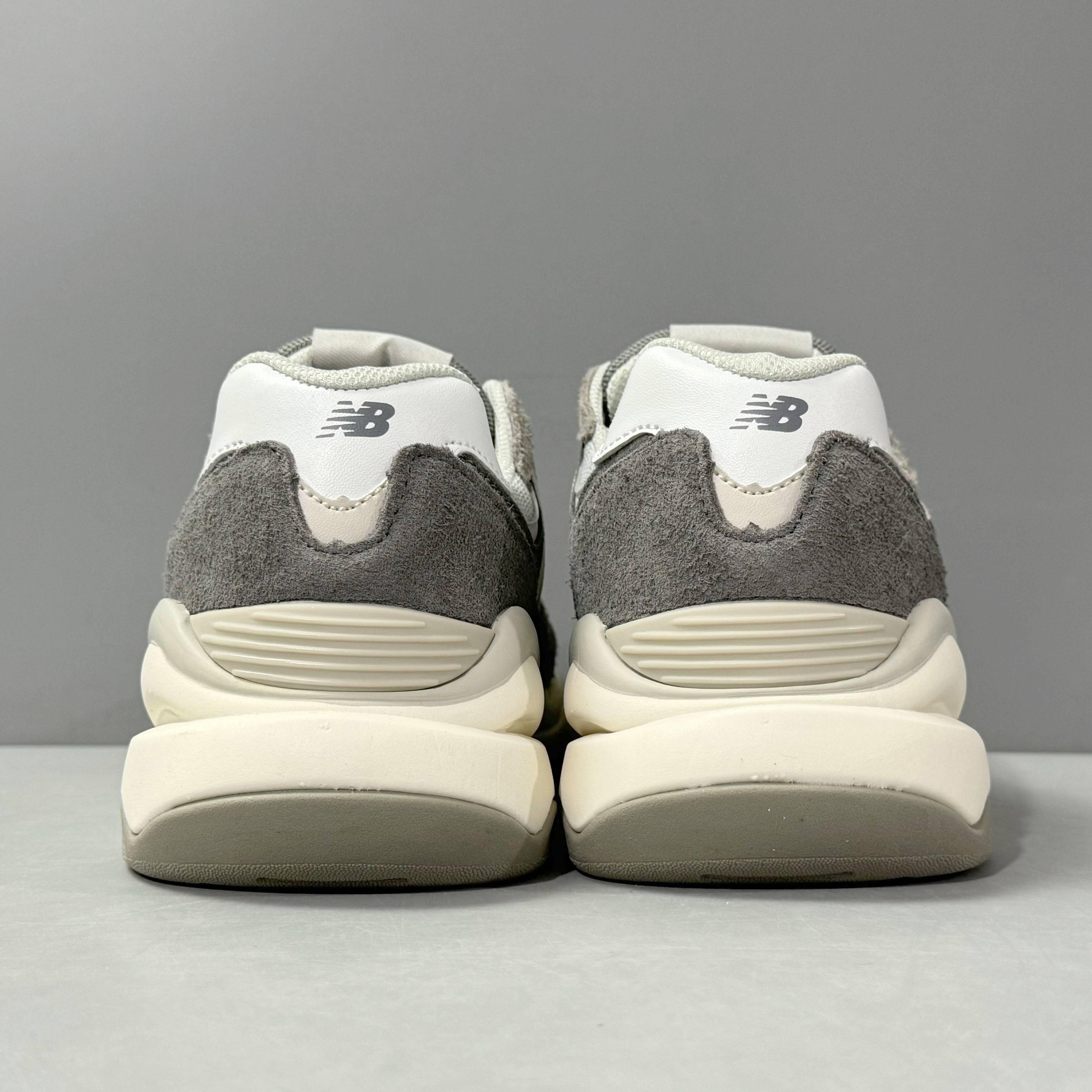 New Balance 57/40 Marblehead Sea Salt Banlieue91