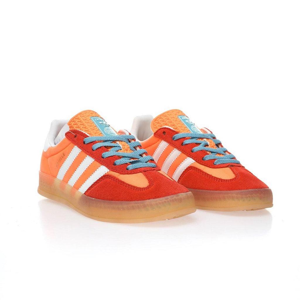 Adidas Originals Gazelle Indoor 'Beam Orange' Banlieue91