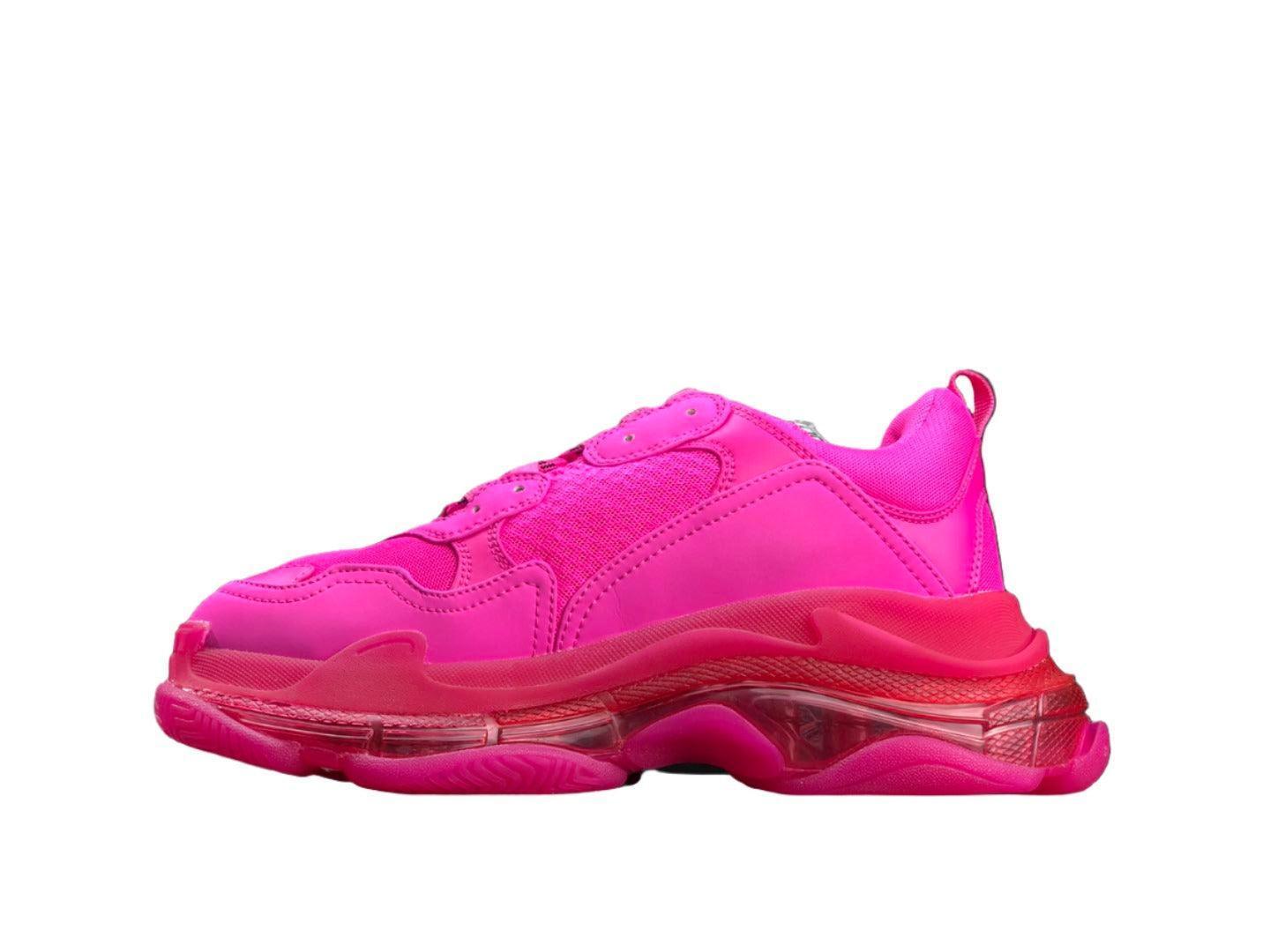 BALENCIAGA TRIPLE S SNEAKER Banlieue91