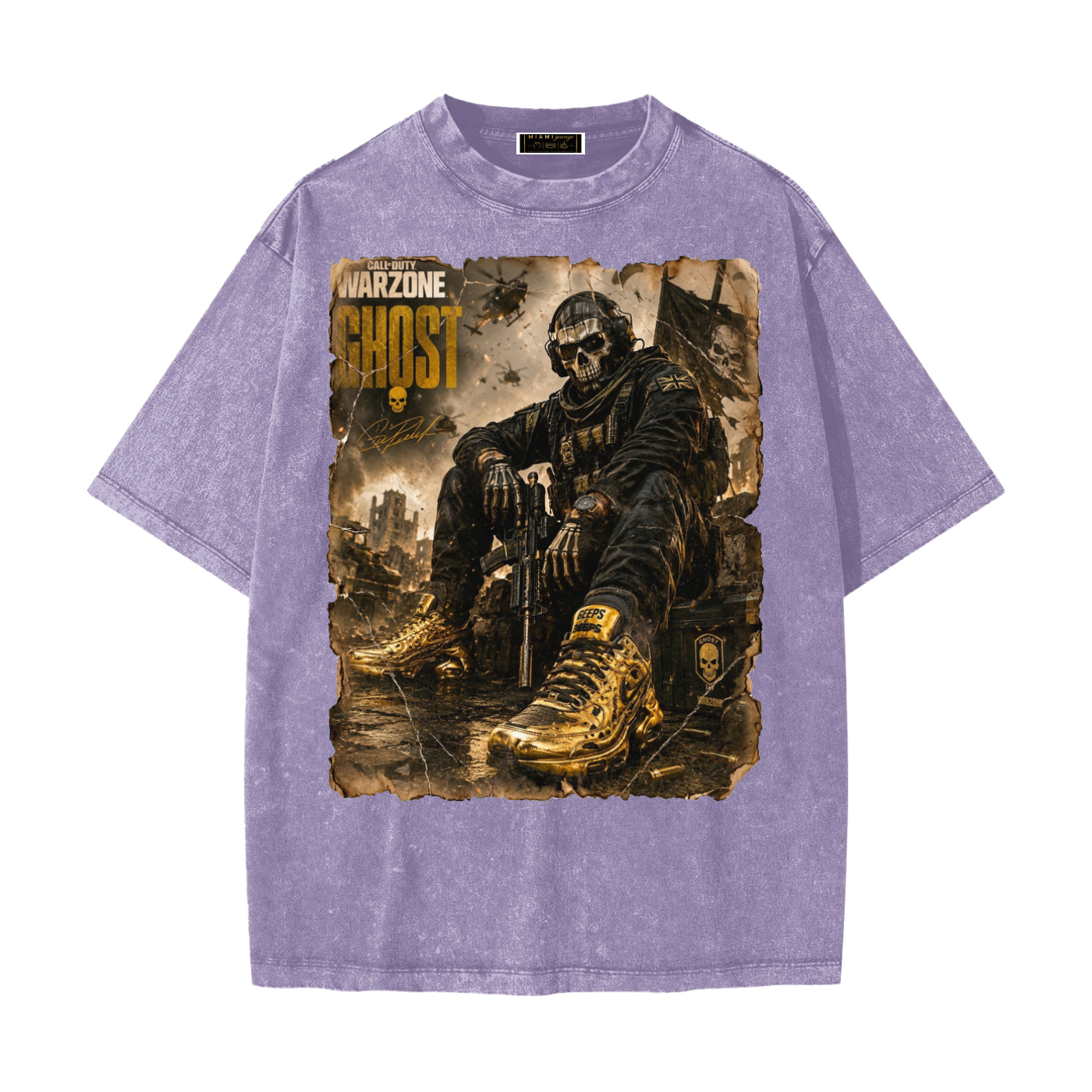 t shirt