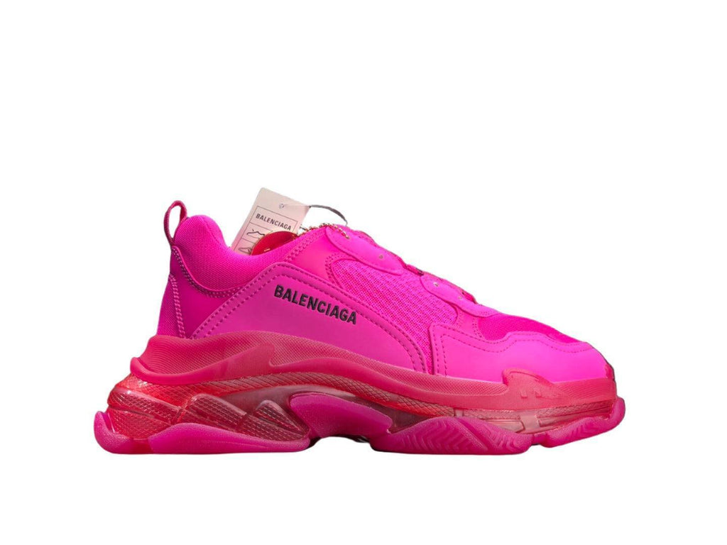 BALENCIAGA TRIPLE S SNEAKER Banlieue91