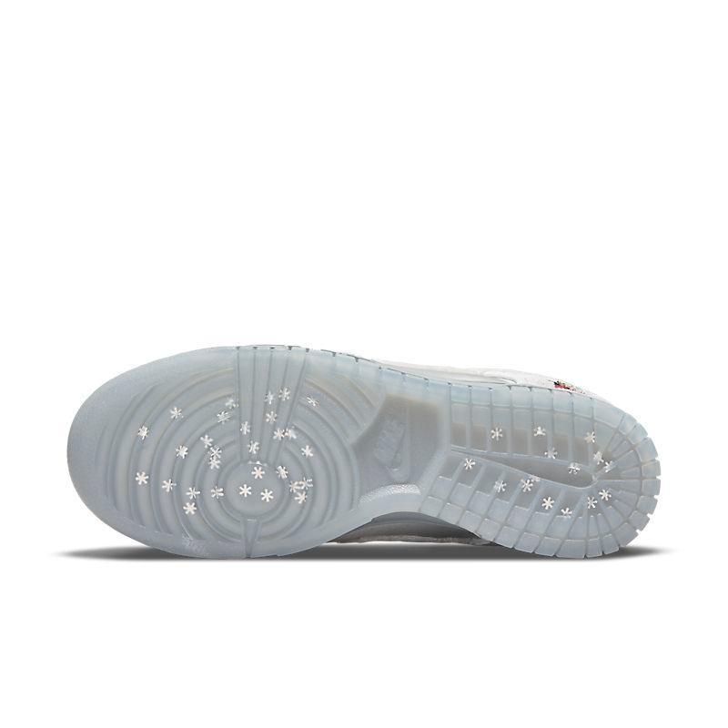 Nike Dunk Low Ice Banlieue91