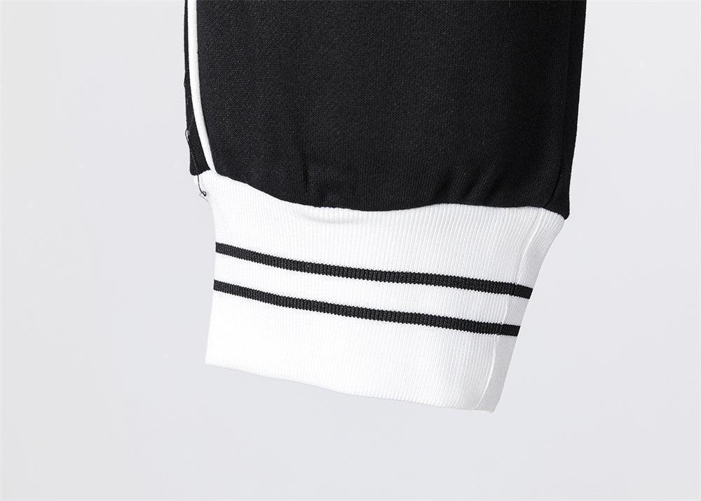 Gucci Long Pant 'White/Black' Banlieue91