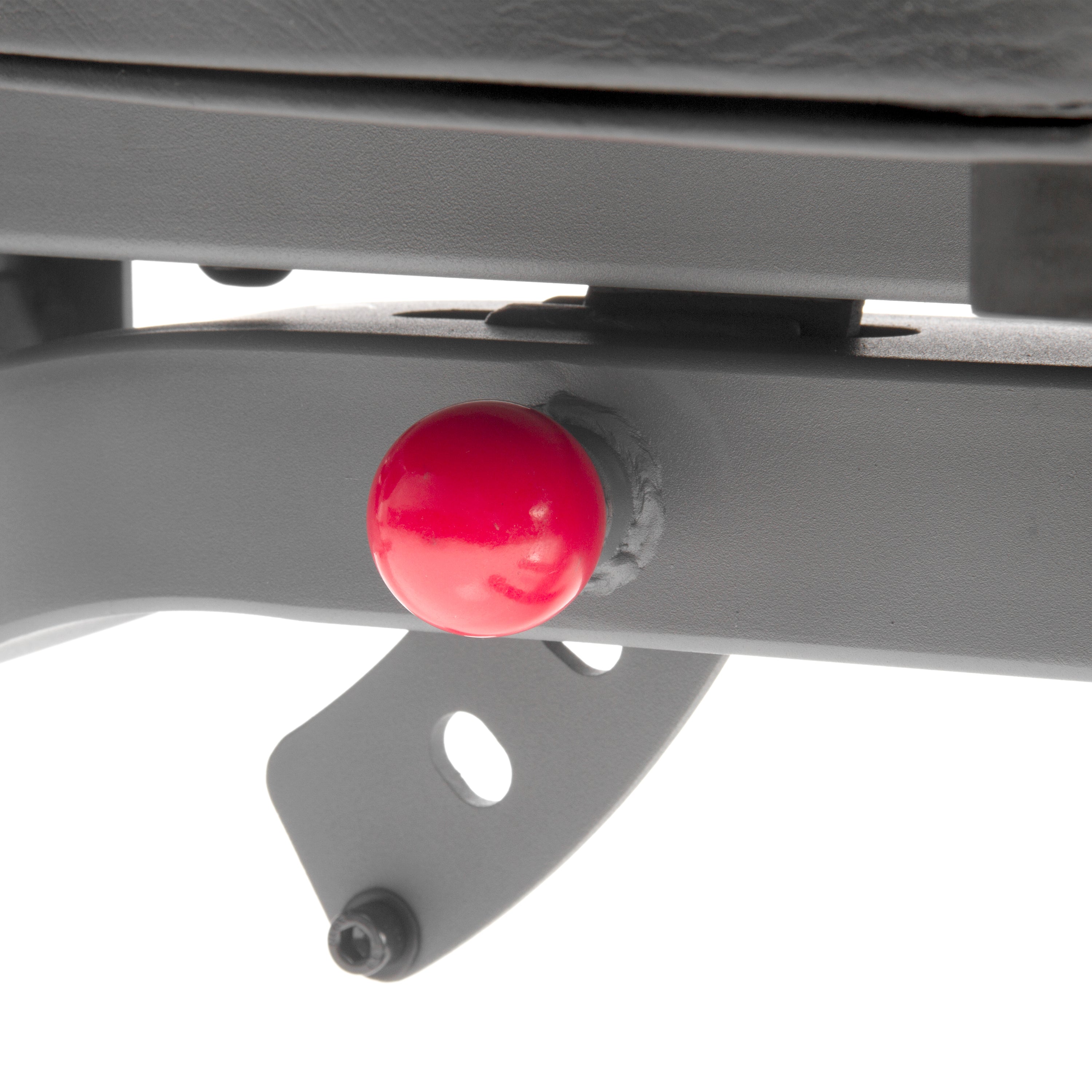 Power Series Adjustable Dumbbell Weight Bench