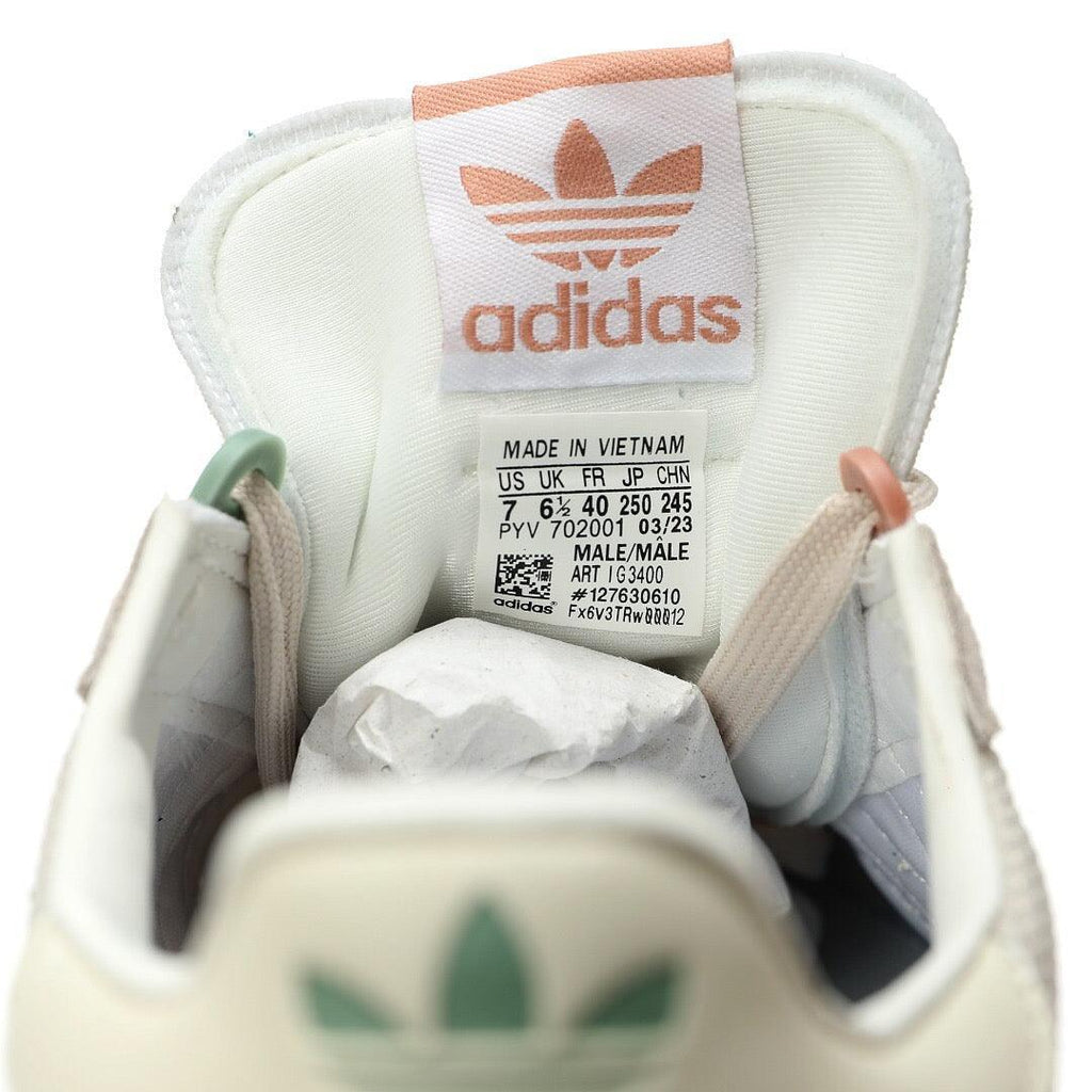 Adidas Retropy E5 'Grey' Banlieue91