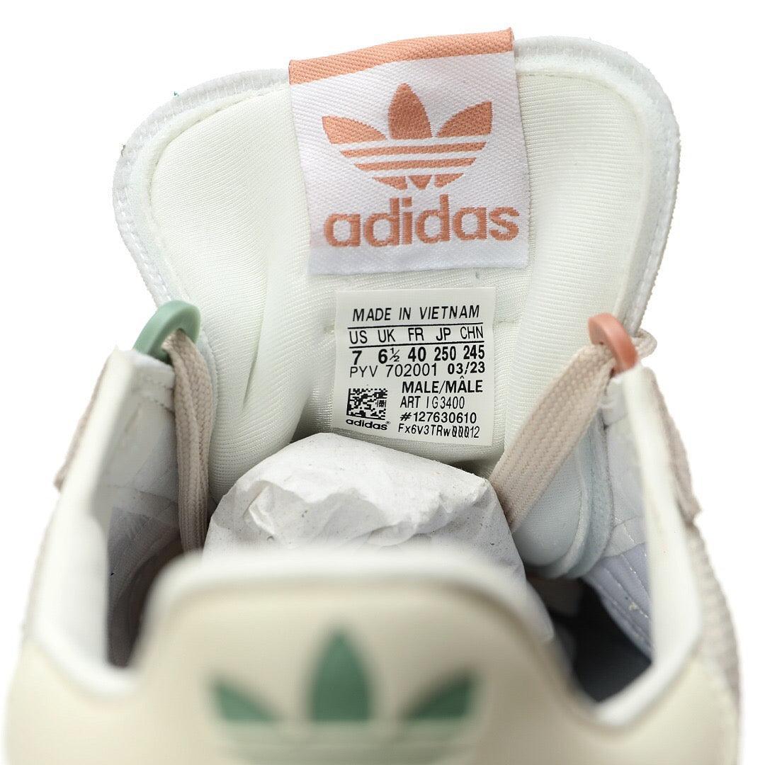 Adidas Retropy E5 'Grey' Banlieue91
