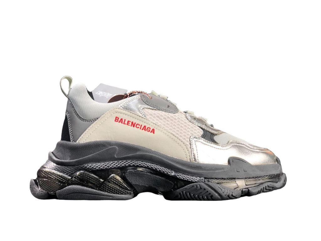 BALENCIAGA TRIPLE S SNEAKER Banlieue91