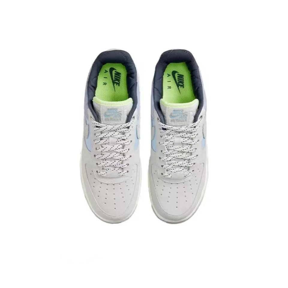 Nike Air Force 1 'Low Mountain White' Banlieue91