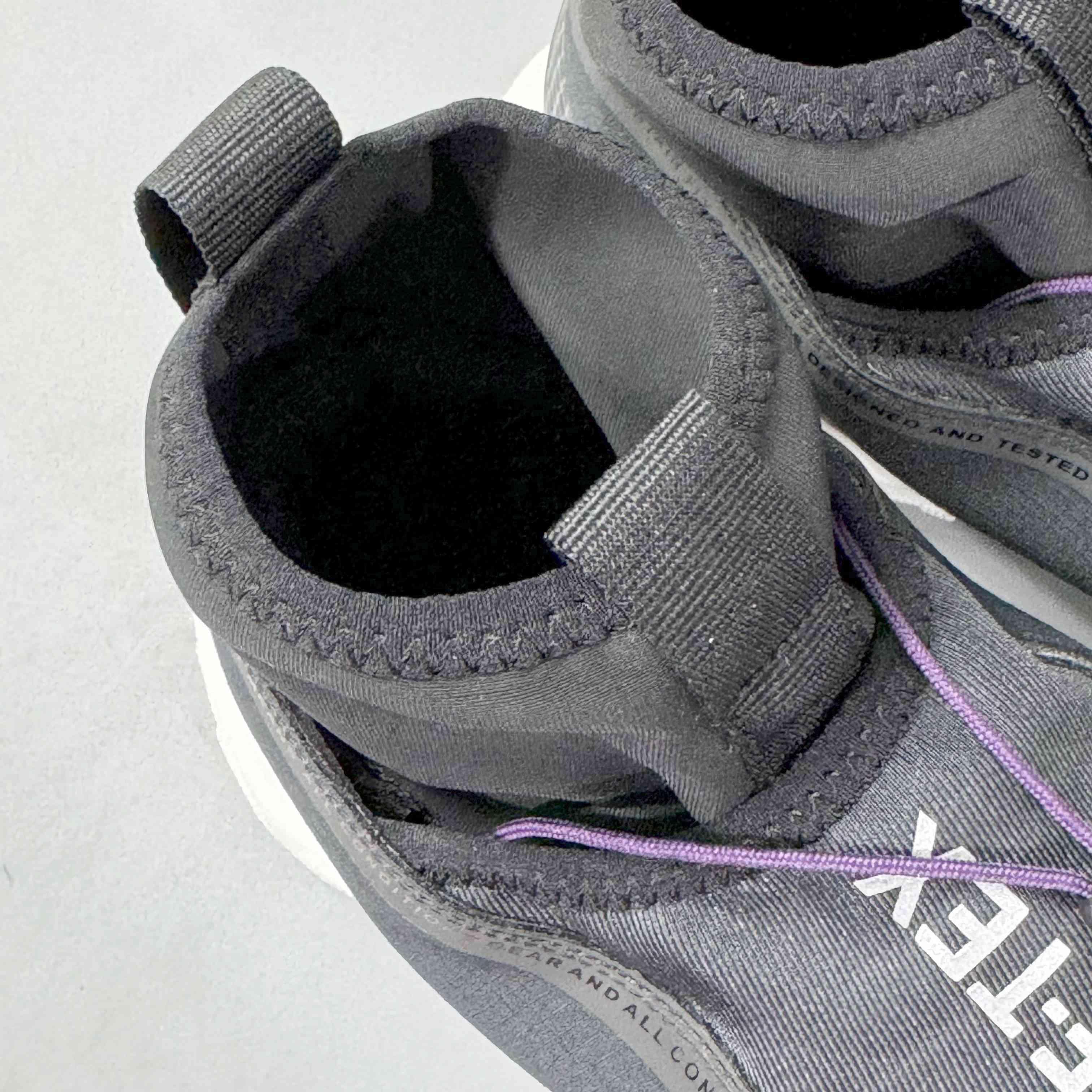 Nike ACG Mountain Fly High Gore-Tex 'Black' Banlieue91