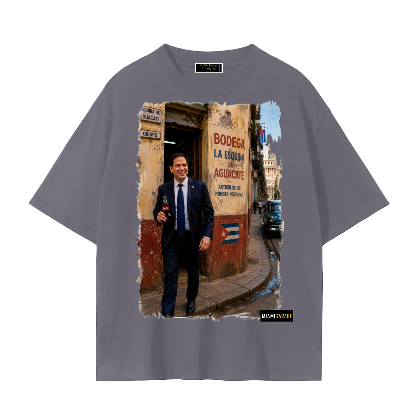 Unisex Seamless T-Shirt
