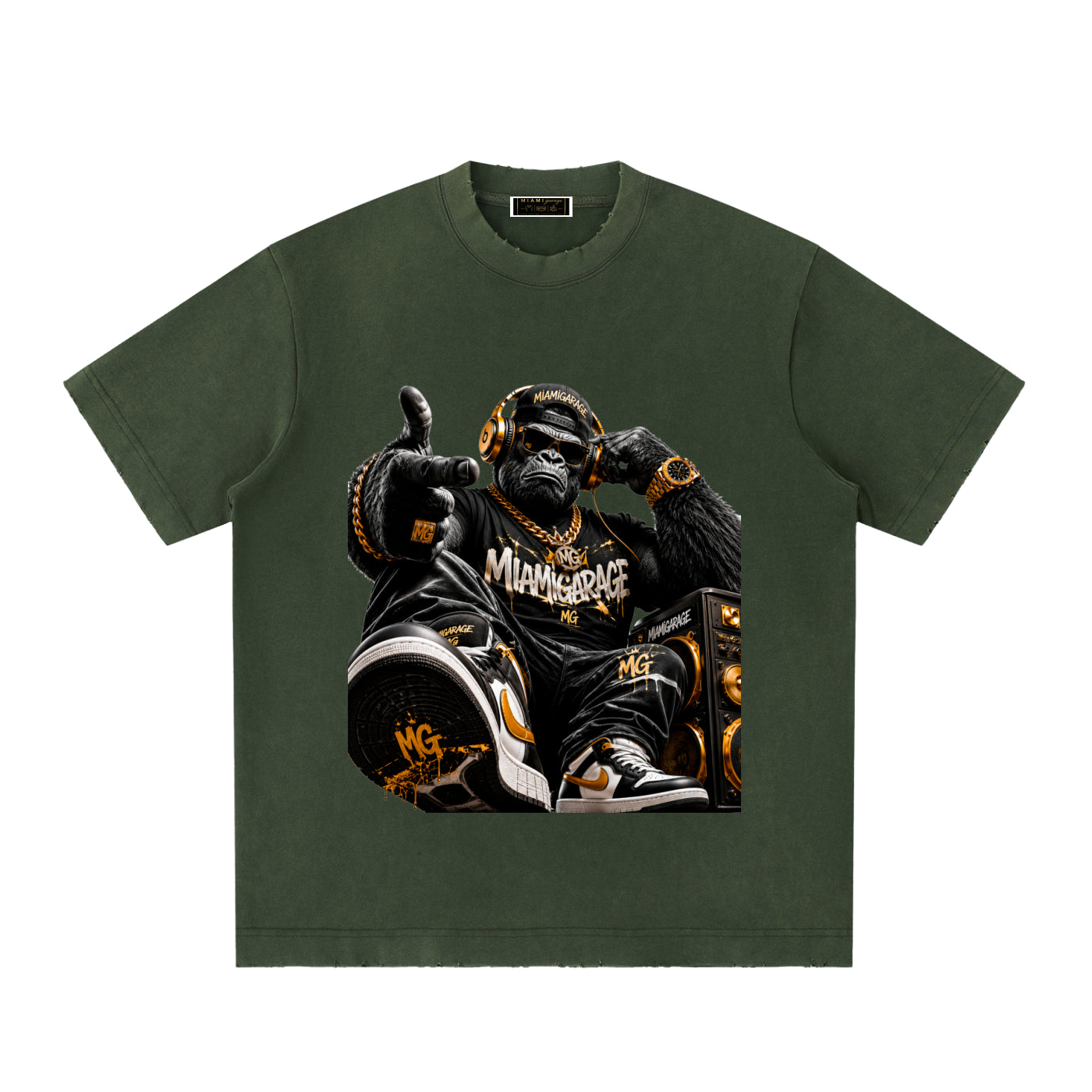 t shirt