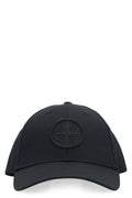 STONE ISLAND Embroidered Compass Cap