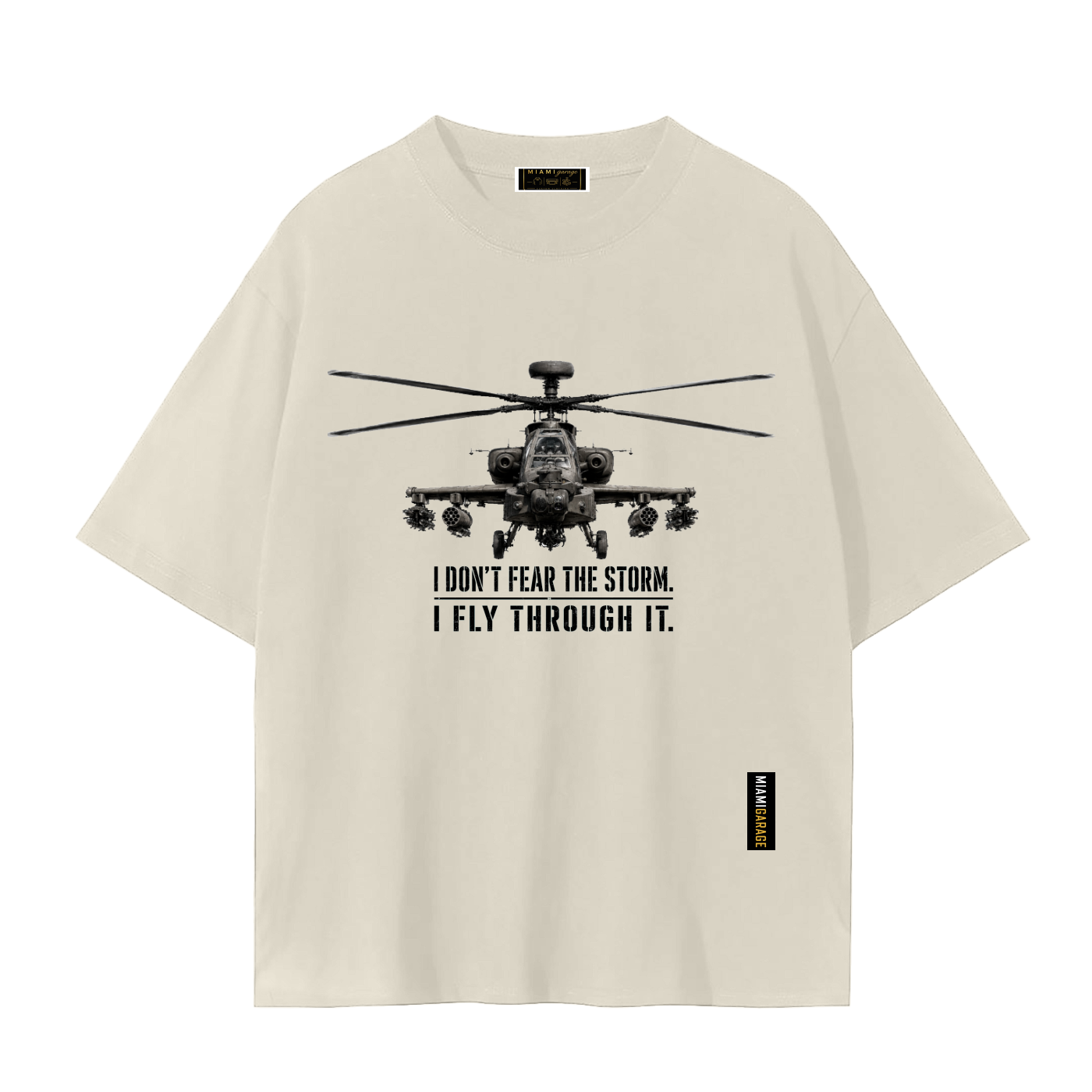 Unisex Seamless T-Shirt