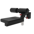 Lat Pulldown Seat Attachment