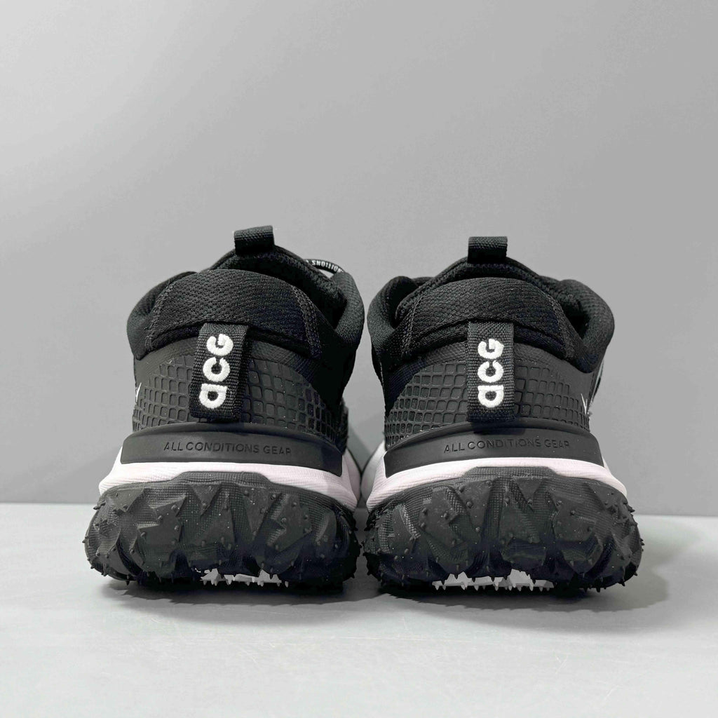 Nike ACG Mountain Fly 2 'Black' Banlieue91
