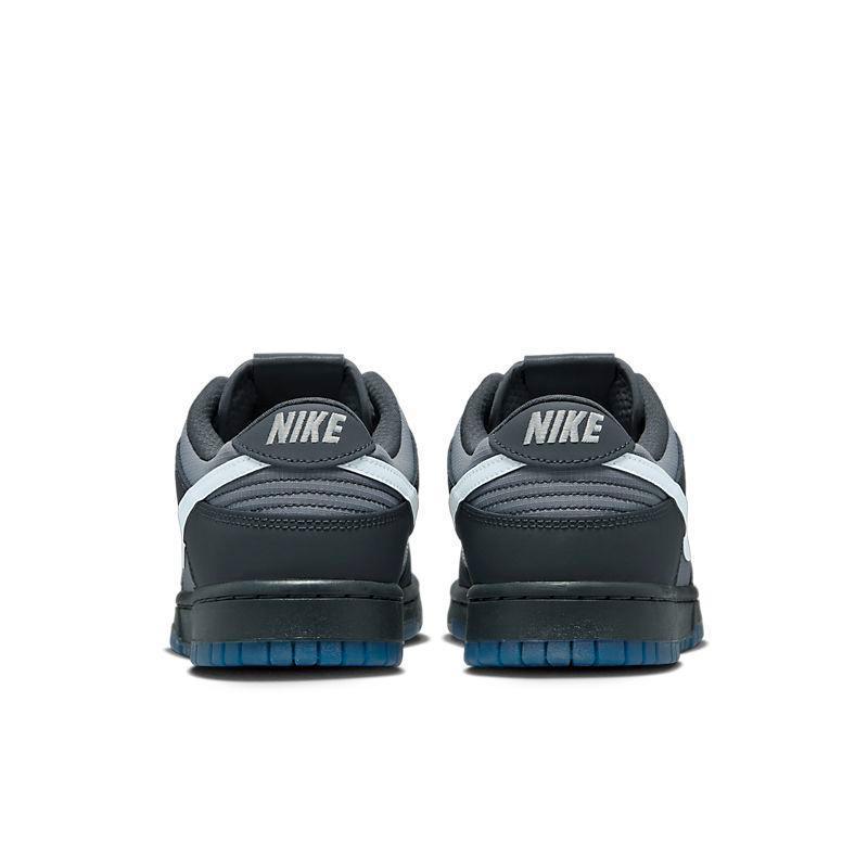 Nike Dunk Low 'Anthracite' Banlieue91