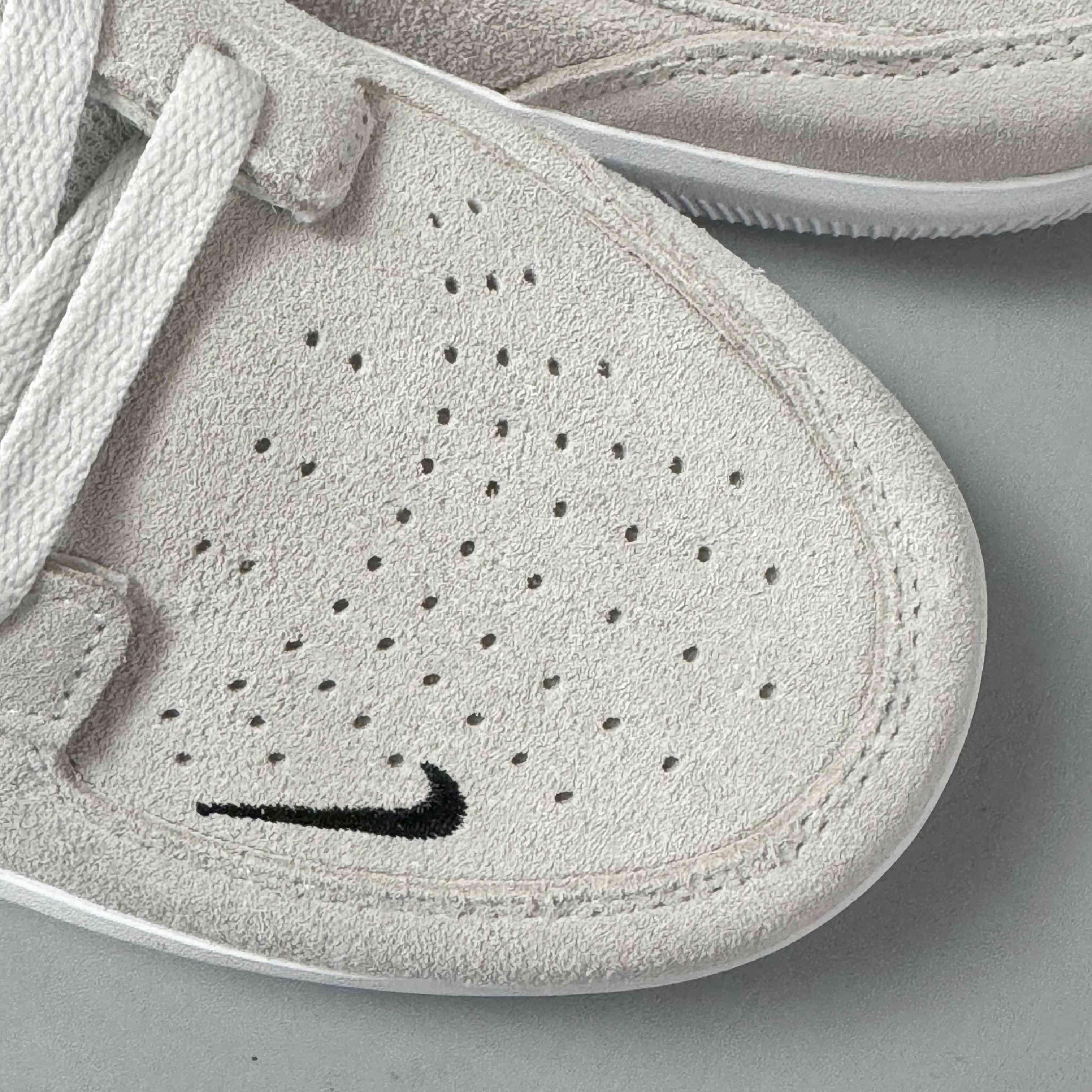 Nike SB Force 58 Photon Dust Banlieue91