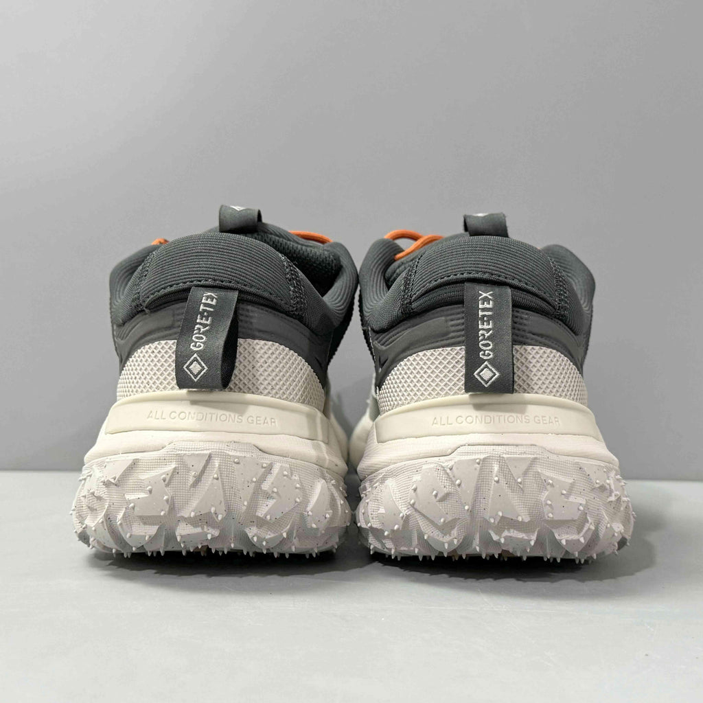 Nike ACG Mountain Fly 2 Low Gore-Tex 'Dark Smoke Grey' Banlieue91