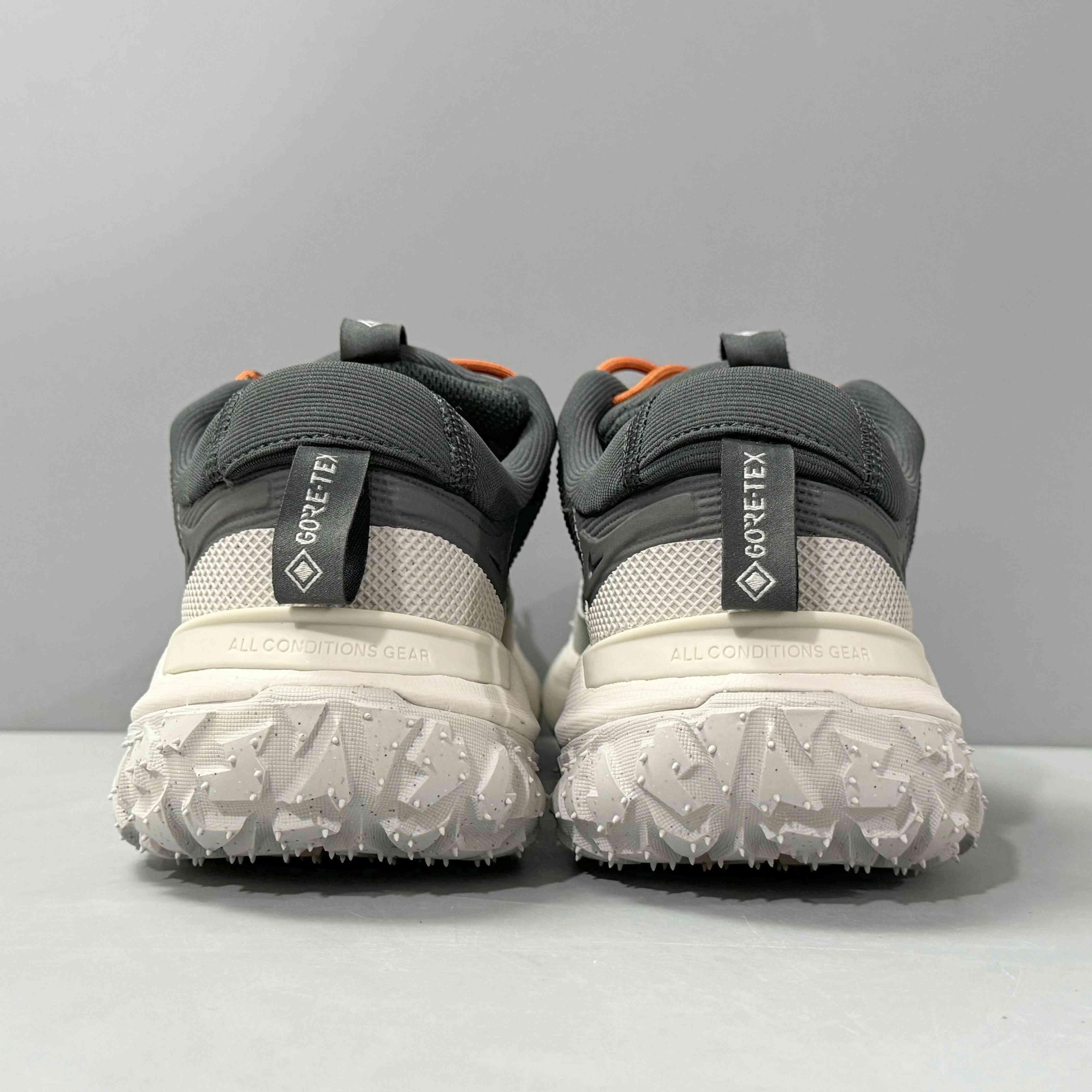 Nike ACG Mountain Fly 2 Low Gore-Tex 'Dark Smoke Grey' Banlieue91