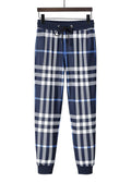 Burberry Long Pant 'Blue' Banlieue91