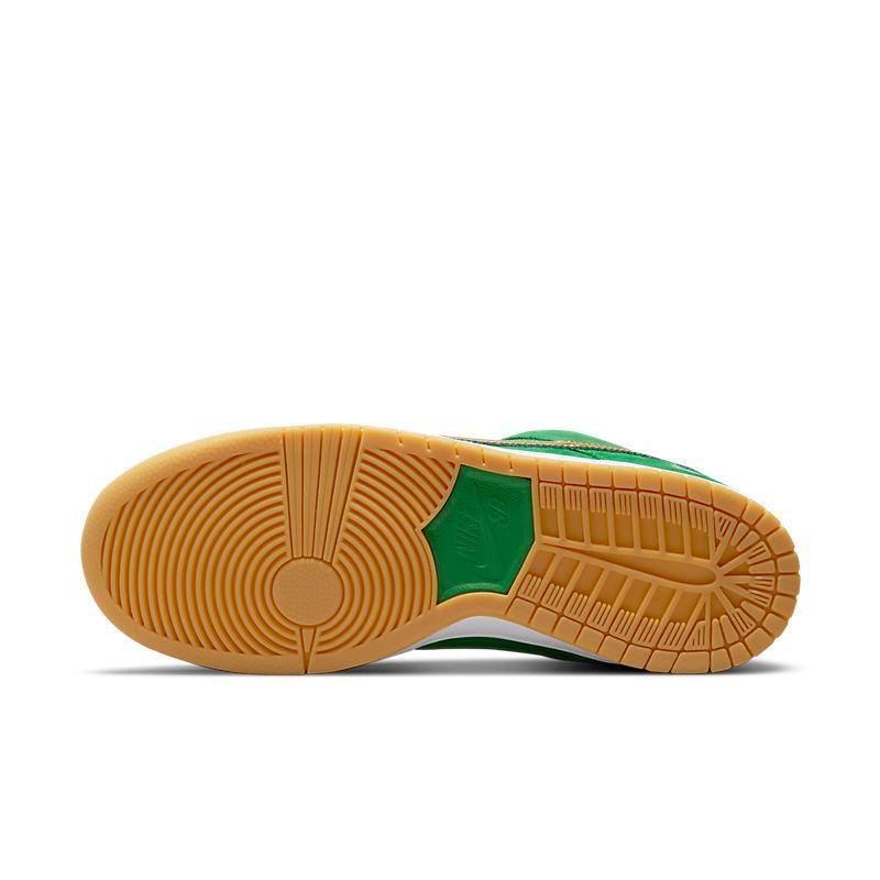 Nike SB Dunk Low Pro 'St. Patrick's Day' Banlieue91
