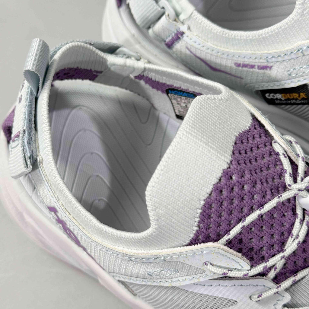 Hoka One One Hopara 2 'Illusion Amethyst' Banlieue91