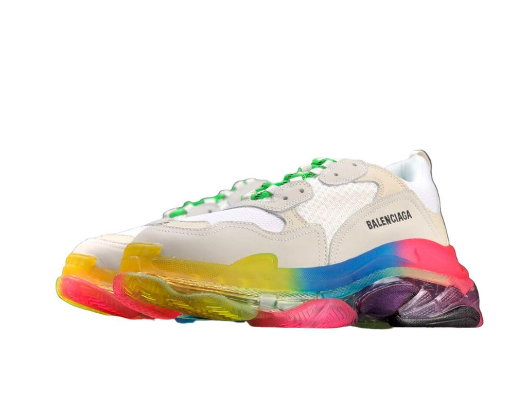 BALENCIAGA TRIPLE S SNEAKER Banlieue91