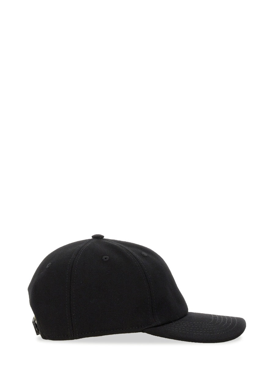 MOSCHINO COUTURE Couture Baseball Cap for Men