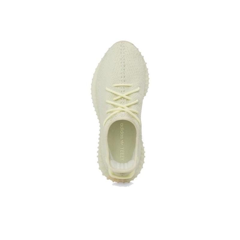 Yeezy Boost 350 V2 'Butter' Banlieue91