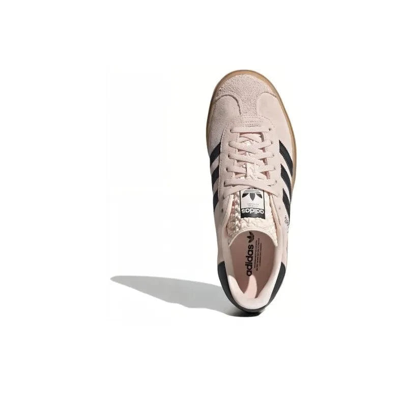 Adidas Originals Gazelle Bold 'Wonder Quartz Black Gum' Banlieue91