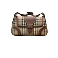 Burberry Brook leather handbag