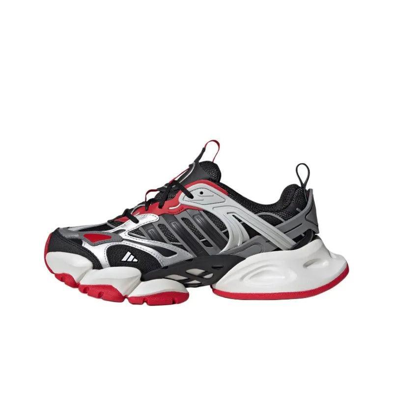 Adidas XLG RUNNER DELUXE 'Red-Black' Banlieue91