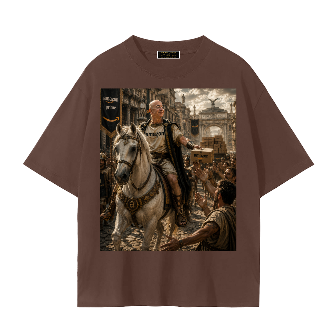 T SHIRT 