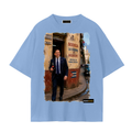 Unisex Seamless T-Shirt