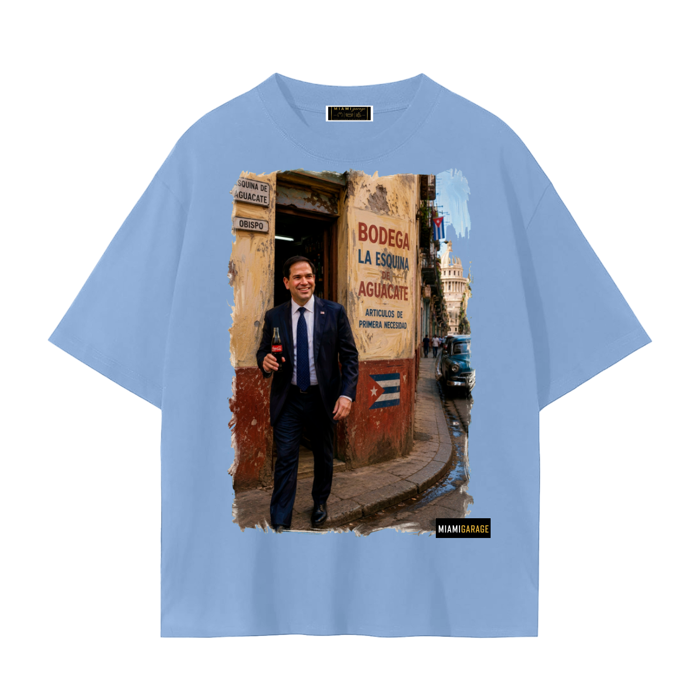 Unisex Seamless T-Shirt