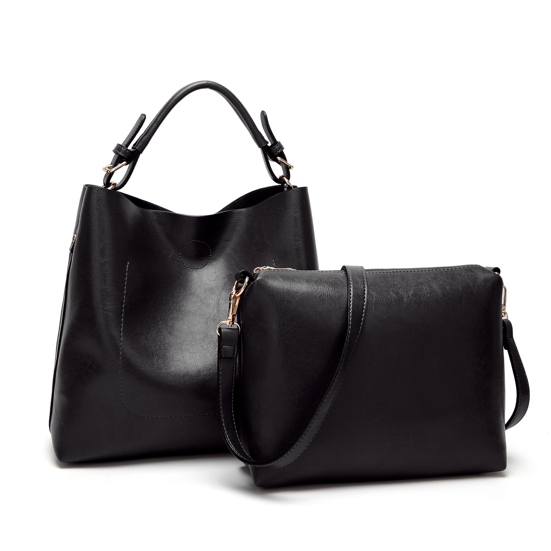 Women's Tote Bag, Mother-Daughter Bag, Crossbody Bag Pi-Mart