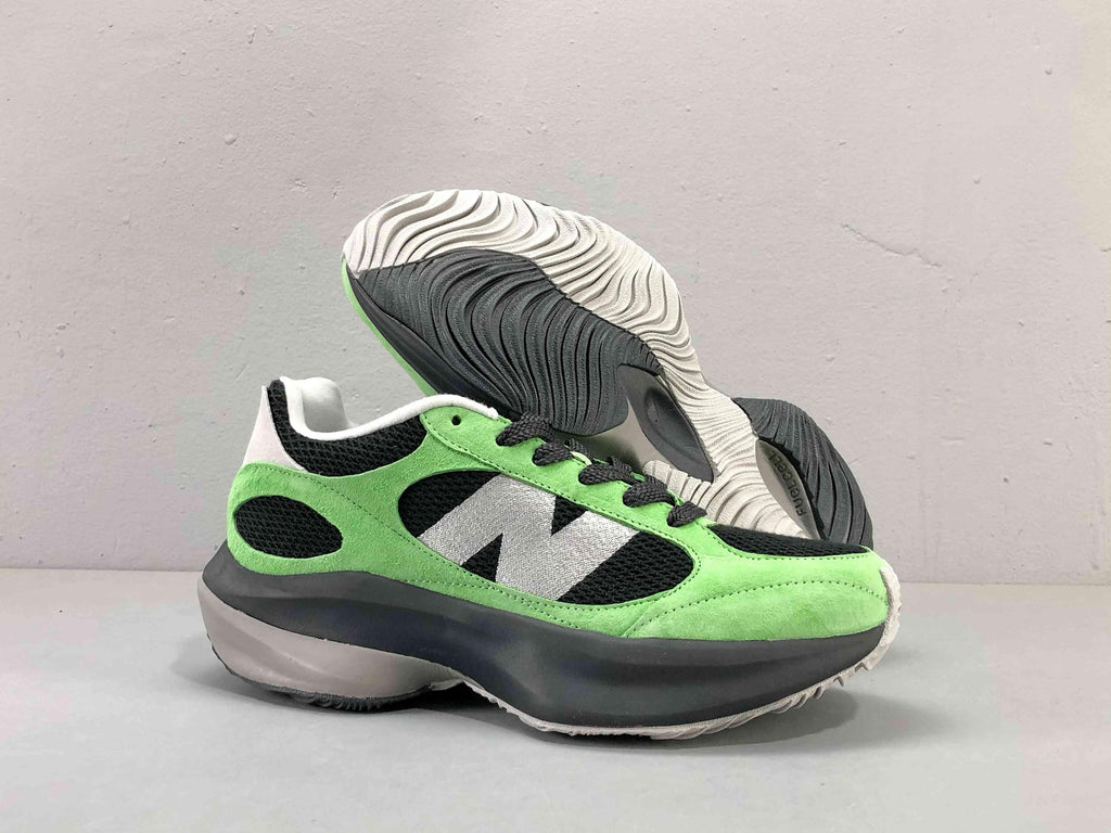 New Balance WRPD Runner 'Green Black' Banlieue91