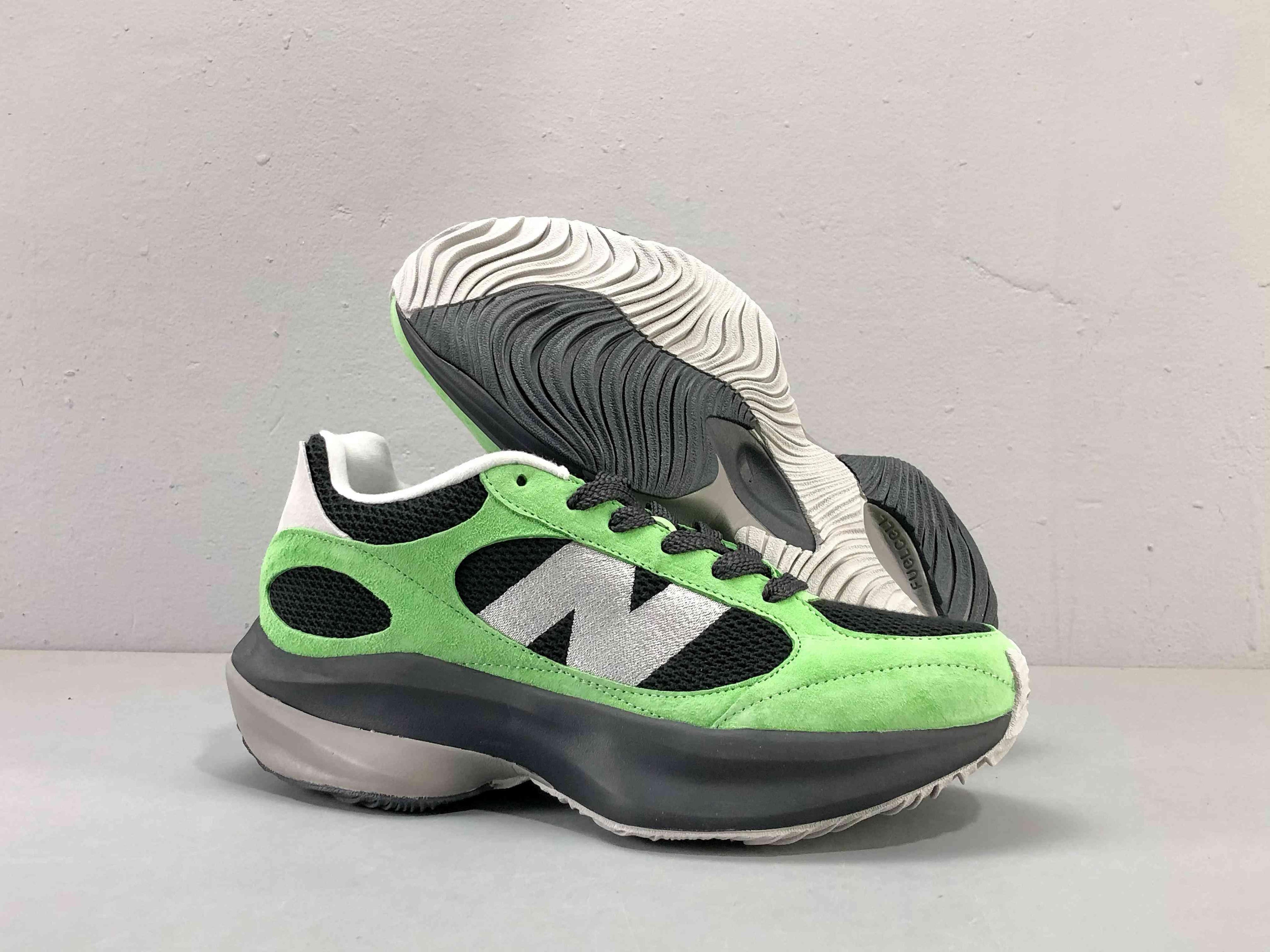 New Balance WRPD Runner 'Green Black' Banlieue91