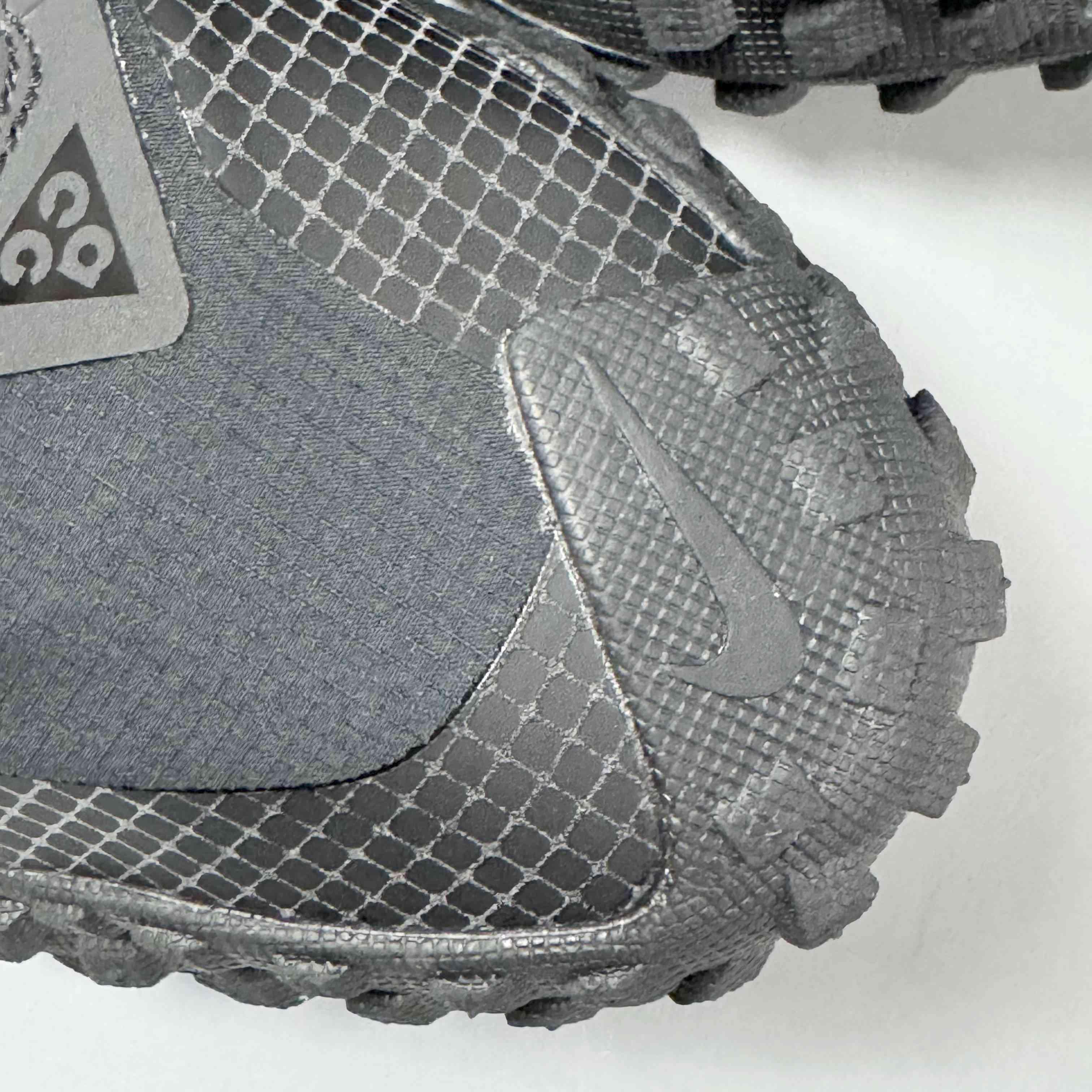 Nike ACG Mountain Fly High Gore-tex 'Dark Grey' Banlieue91