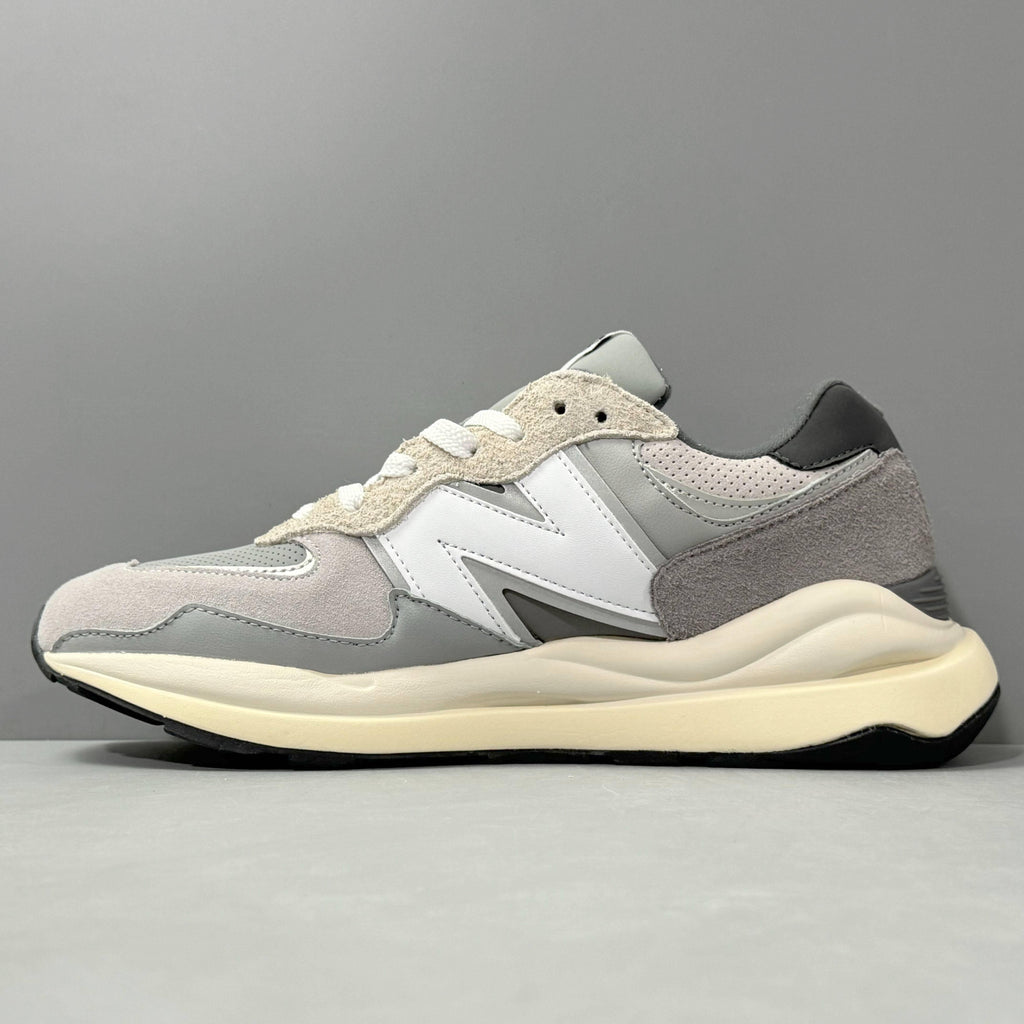 New Balance 57/40 Grey Day Banlieue91