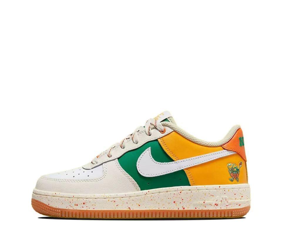 Nike Air Force 1 'Fruit Basket' Banlieue91