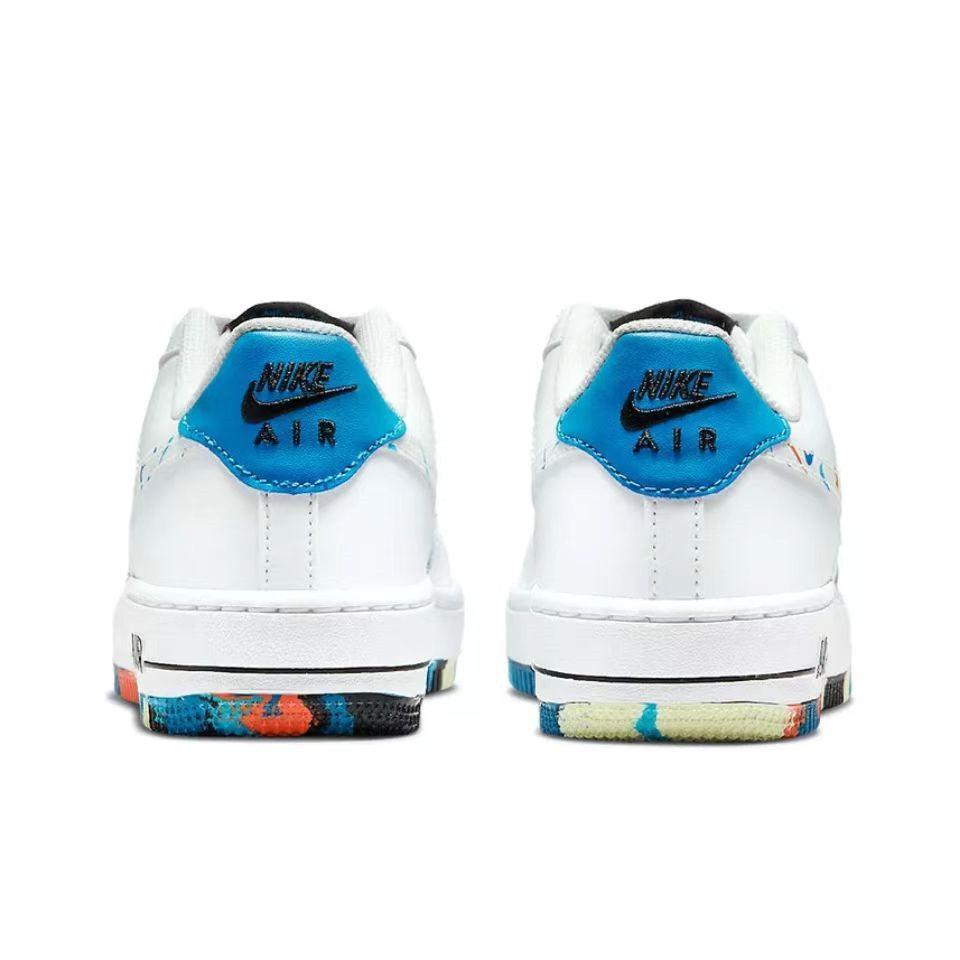 Nike Air Force 1 'SWOOSH PACK' Banlieue91