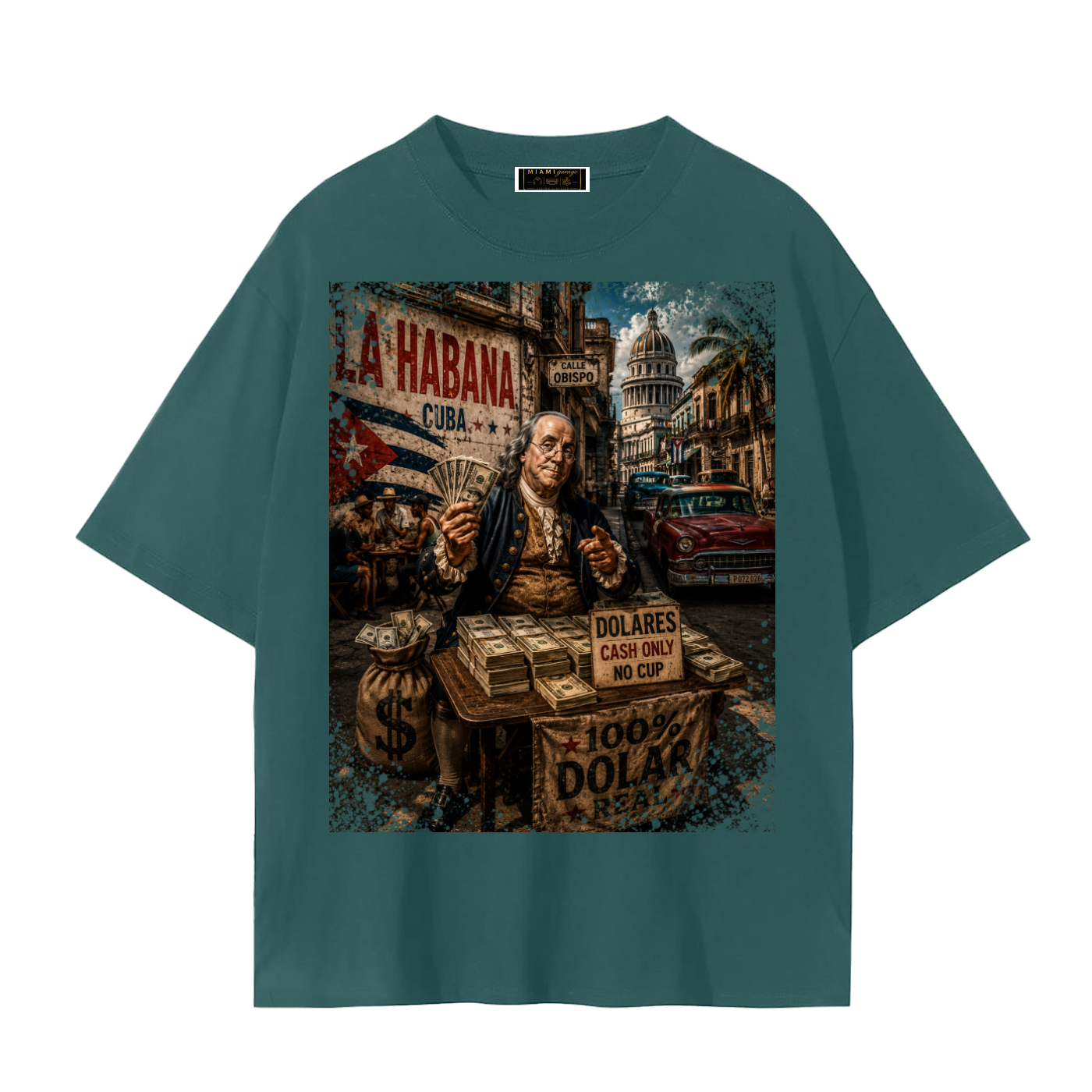 T SHIRT 