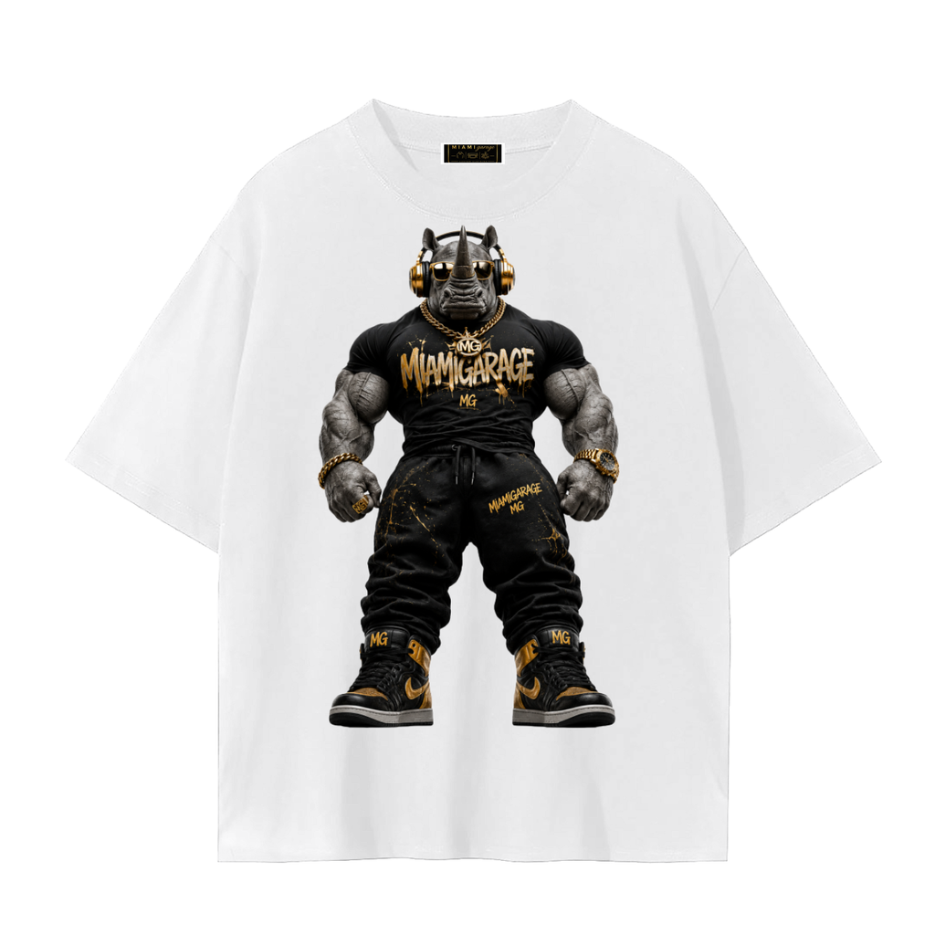 Unisex Seamless T-Shirt