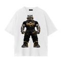 Unisex Seamless T-Shirt