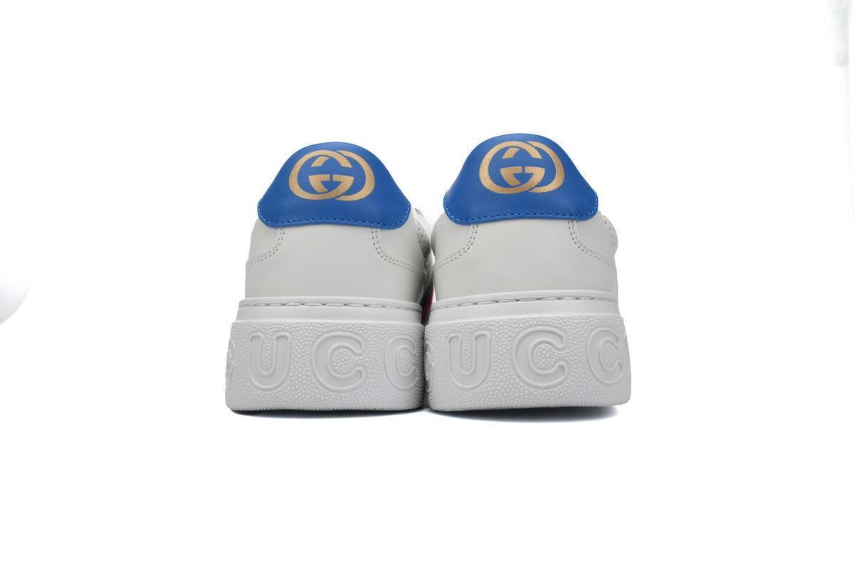 Gucci Chunky B 'White' Banlieue91