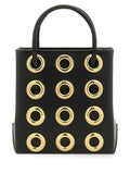 Moschino Women Leather Bag.