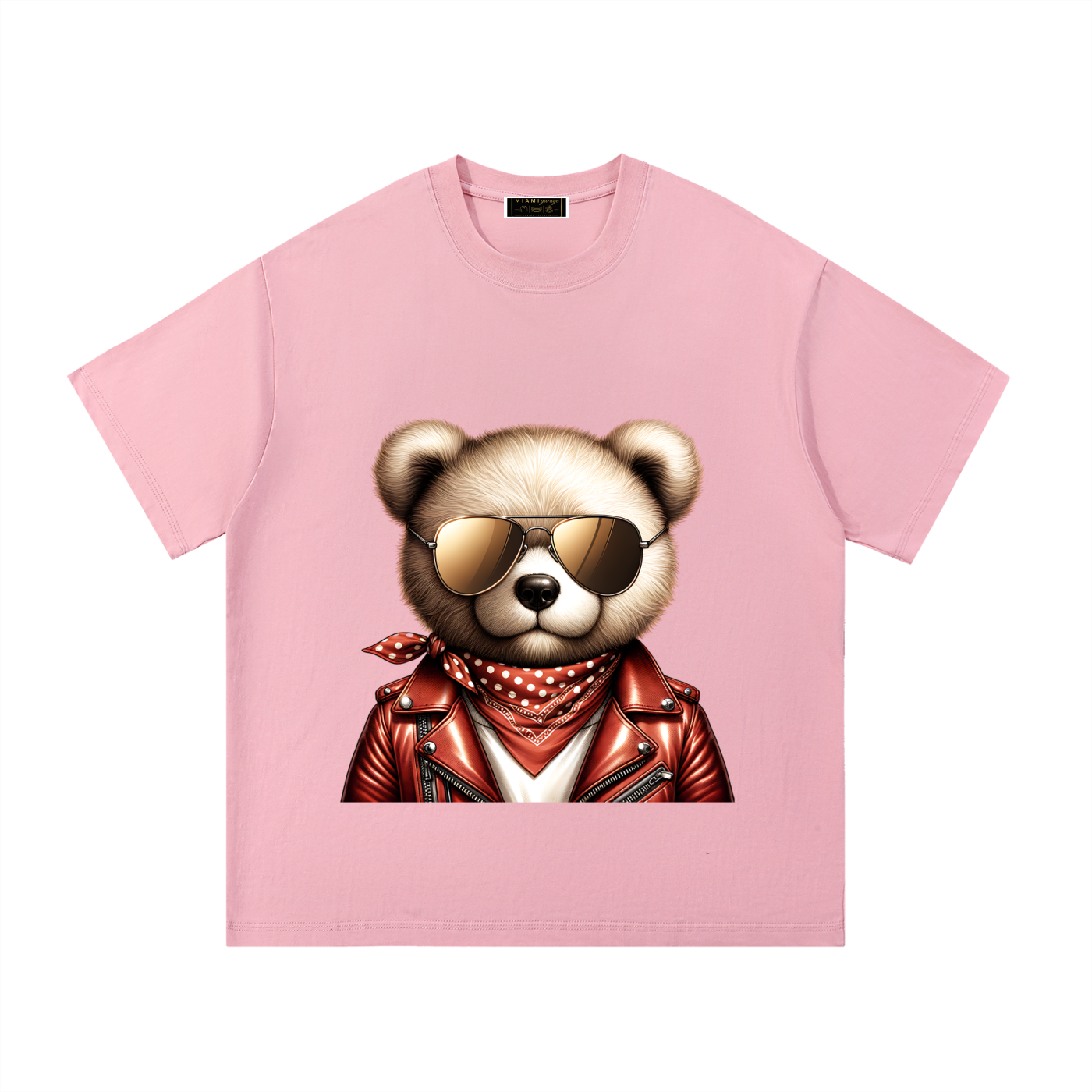 Essential Cotton T-Shirt