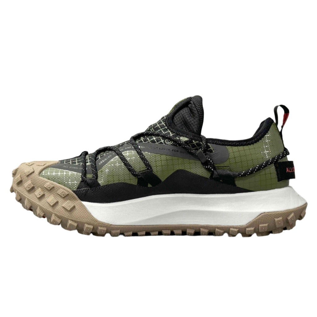 Nike ACG Mountain Fly 2 SE 'Pilgrim Black' Banlieue91