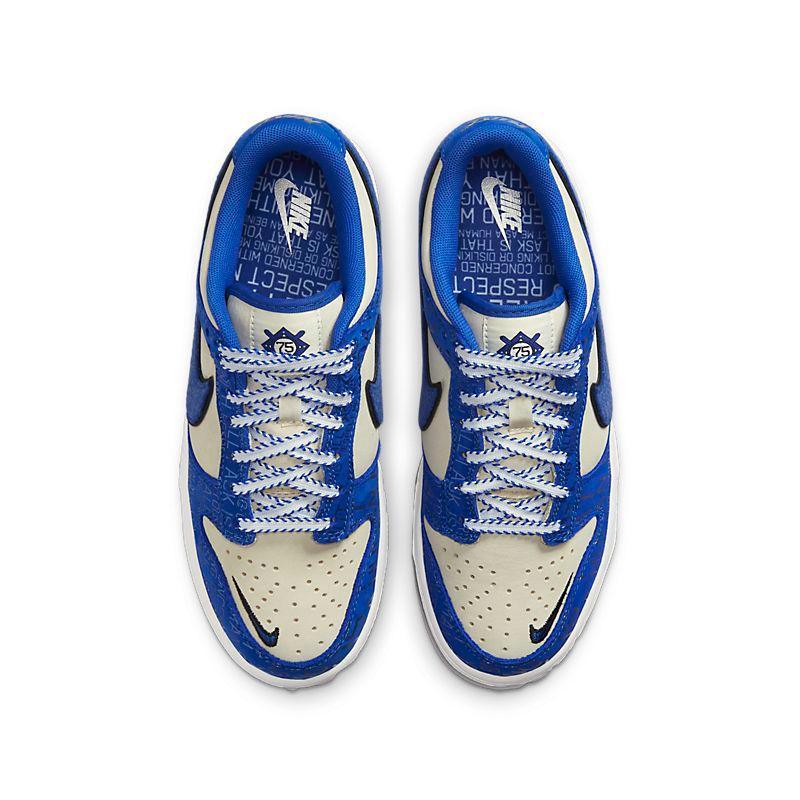 Nike Dunk Low 'Jackie Robinson' Banlieue91